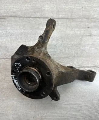 Renault Laguna II Front wheel hub 