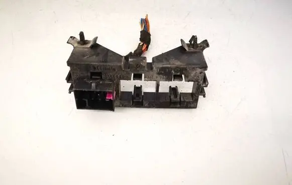 Volkswagen Golf IV Sensor 1J0937545G