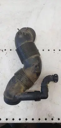 Volkswagen Touran I Air intake hose/pipe 3C0129654 446196604