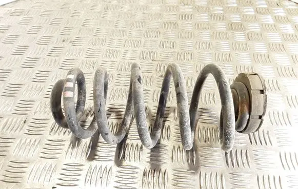 Audi A4 S4 B6 8E 8H Rear coil spring