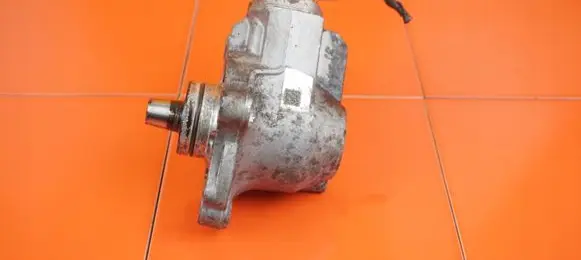 Ford Transit Custom Fuel injection high pressure pump GK2QSB395AA YLF6