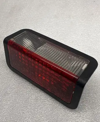BMW 7 F01 F02 F03 F04 Boot/trunk interior light 9185401