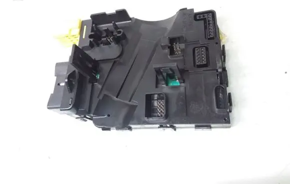 Audi A3 S3 A3 Sportback 8P Other control units/modules 1K0953549AH