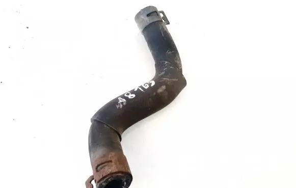 Toyota Yaris Engine coolant pipe/hose 1034049 040506-p