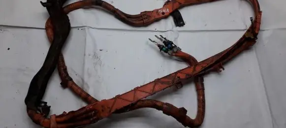 Honda Civic Other wiring loom