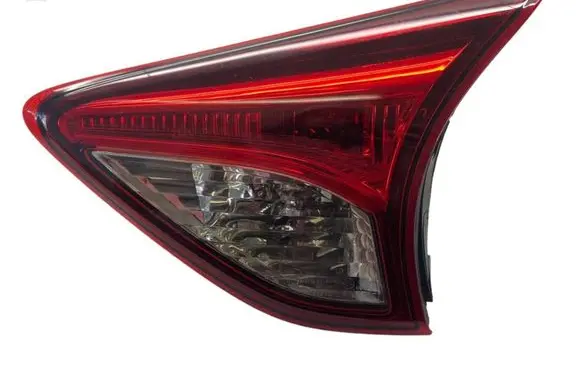 Mazda CX-5 Rear/tail lights A051671