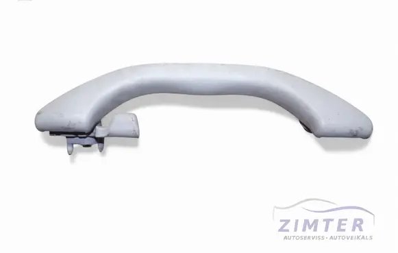 Volkswagen PASSAT B5.5 Rear interior roof grab handle 3B0857608