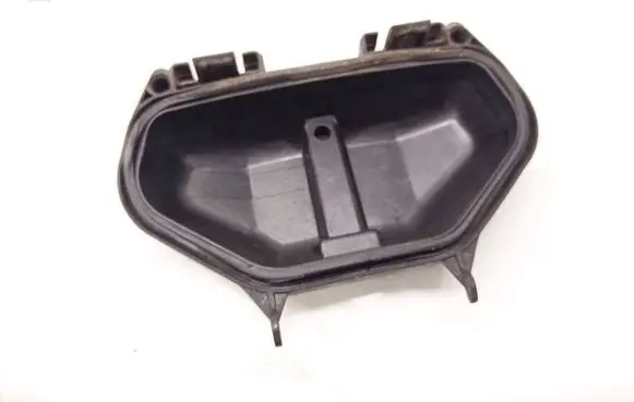 Audi A4 S4 B5 8D Headlight/headlamp dust cover 1305219063