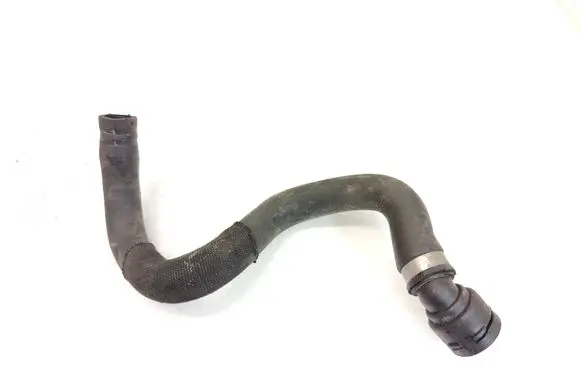 BMW 5 F10 F11 Engine coolant pipe/hose 9170347 15476810