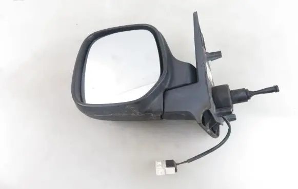 Citroen Berlingo Manual wing mirror 