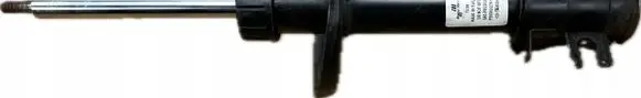 Fiat Doblo Front shock absorber/damper 00520939640E