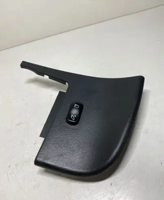 Mercedes-Benz ML W163 Wing mirror switch 1638200510