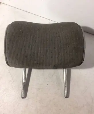 Volkswagen PASSAT B4 Rear seat 25R0287009