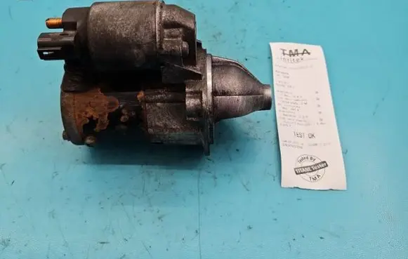 Hyundai i30 Starter motor 36100-2B200 IMPRK1412671