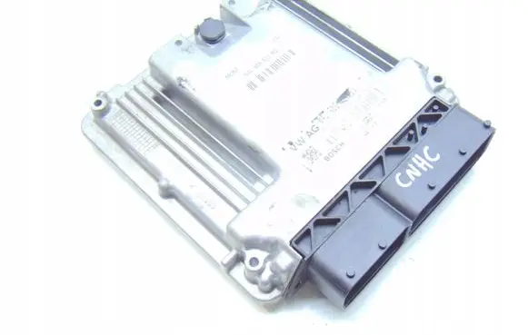 Audi A4 S4 B8 8K Engine control unit/module 04L906021BQ