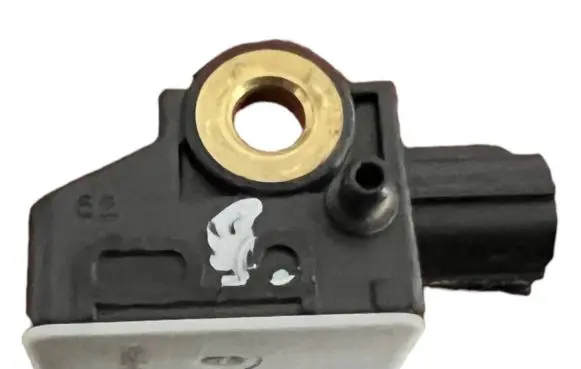 Honda Civic Airbag deployment crash/impact sensor 77970SNAA320M1
