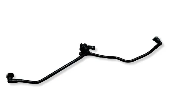 Peugeot Expert Fuel pressure sensor 0010800