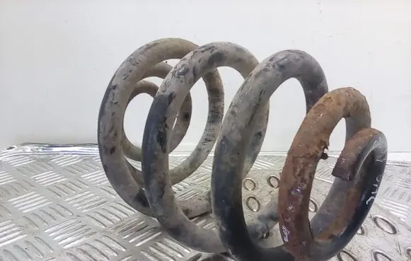 Ford Galaxy Rear coil spring