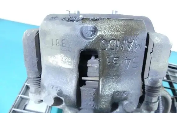 KIA Stonic Front brake caliper IMPRK1233544