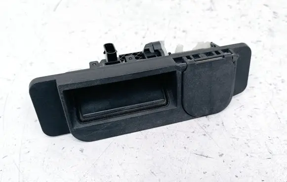 Mercedes-Benz CLA C117 X117 W117 Tailgate handle with camera A2227500893 A0998700010