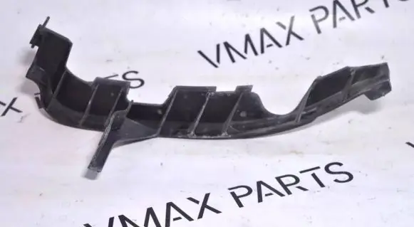 Porsche 911 996 Front bumper mounting bracket 99650554000