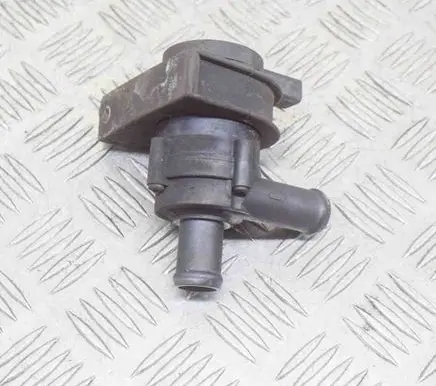 Volkswagen Phaeton Electric auxiliary coolant/water pump 70207402 3D0965561A