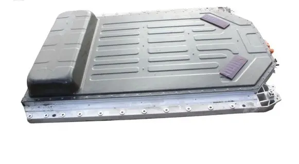 Ford Mustang Mach-E Hybrid / electric car battery CATLYBPL026N KU5A10661AC