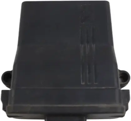 Opel Zafira A LP gas control unit module 67R011002 110R001001 10R031131