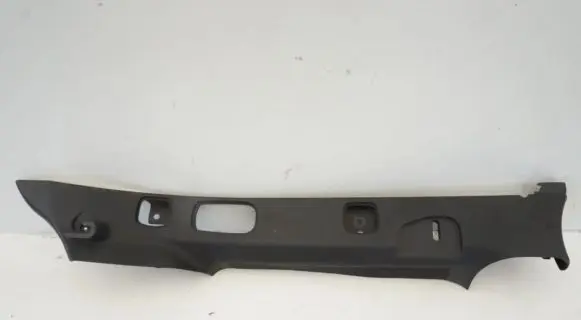 Mazda 6 Parcel shelf load cover mount bracket G21C68841