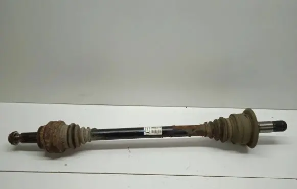 BMW X5 E70 Rear driveshaft P756412803 10204493 T091940348