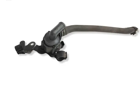 Volkswagen Transporter - Caravelle T5 Electric auxiliary coolant/water pump 5N0965561 18T3121409 701713080
