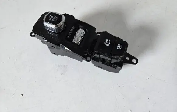 Volvo XC90 Engine start stop button switch 31443818