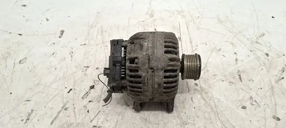 Renault Scenic II - Grand scenic II Generator/alternator 8200390676