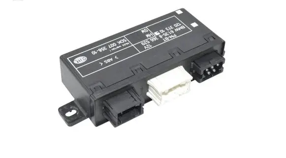 BMW 7 E38 Door control unit/module 61358366529 8366529 HW05SW04