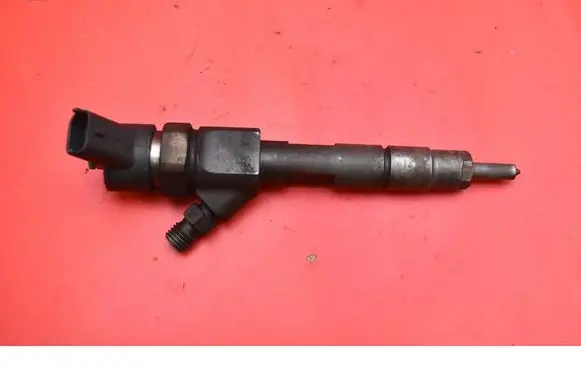Renault Laguna II Fuel injector 7700111014