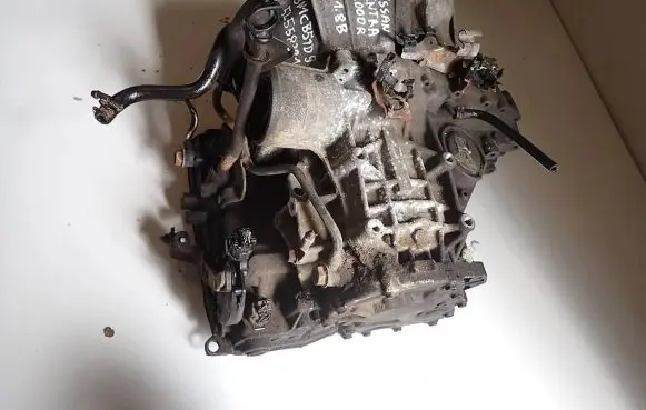 Nissan Sentra B15 Automatic gearbox 3N1CB51D9 5L558321