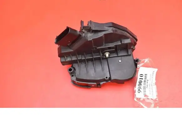 Ford Mondeo MK IV Front door lock BM5A-A21813-AF