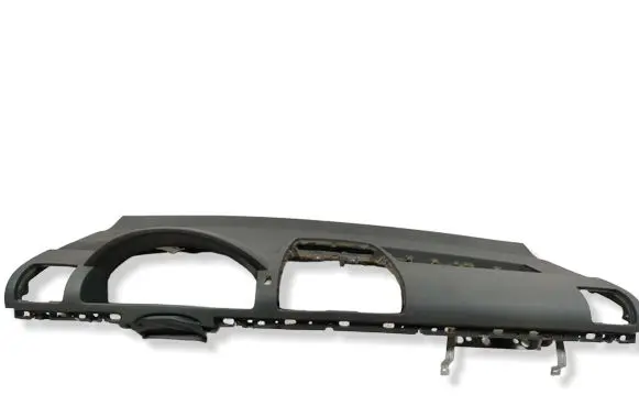 Volkswagen Sharan Dashboard