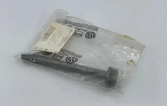 Volkswagen PASSAT B6 Nuts/bolts N91129701