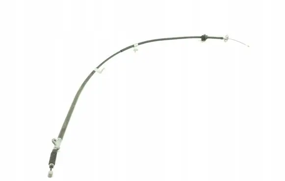 Nissan Primera Handbrake/parking brake wiring cable 3653170N00