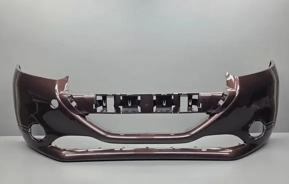Peugeot 208 Front bumper 1083785X 9672794477 967279447700