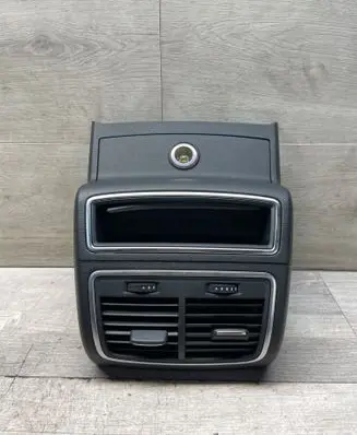 Audi A6 S6 C7 4G Other center console (tunnel) element 4G0919180A 1208803 1208803X053129