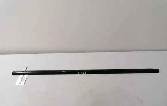 BMW 6 F12 F13 Front door glass trim molding 1234567