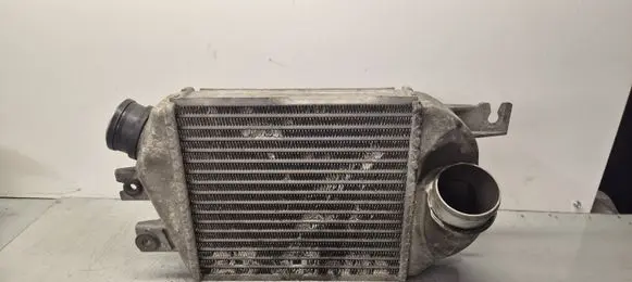 Subaru Forester SH Intercooler radiator SICTM180