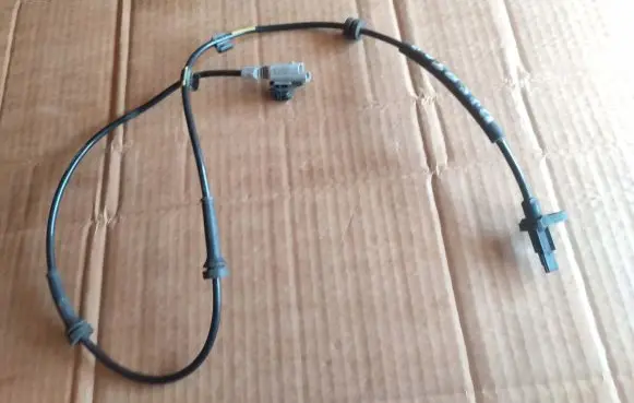 Citroen DS5 ABS rear brake sensor 