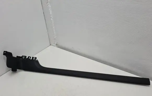 Volkswagen Beetle A5 Front sill trim cover 5C5853371
