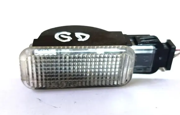 Volkswagen PASSAT B5.5 Other interior light