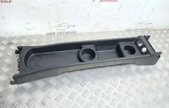 Opel Meriva B Center console 13260358 13273526