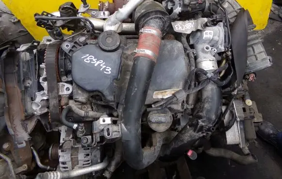 Mercedes-Benz A W176 Generator/alternator A0009063822 607951