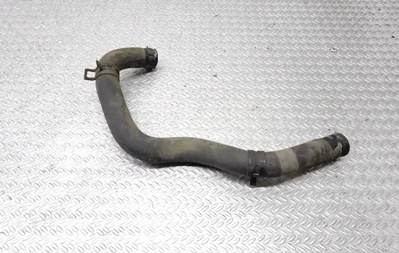 Chevrolet Captiva EGR valve line/pipe/hose 96629134